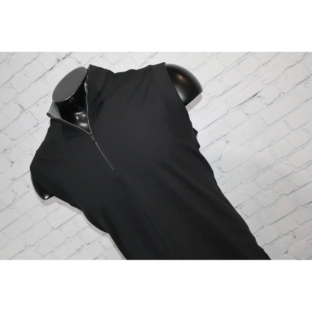 adidas golf vest